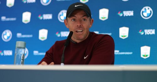 Rory McIlroy has made 'important' decision with major ramifications for LIV Golf stars