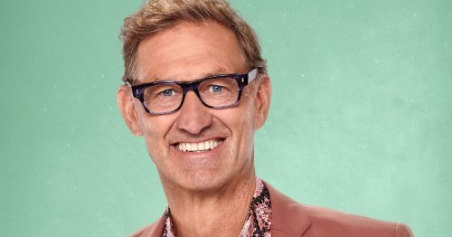 Strictly's Tony Adams' grim six-week bender that got him sober - prostitutes and blackouts
