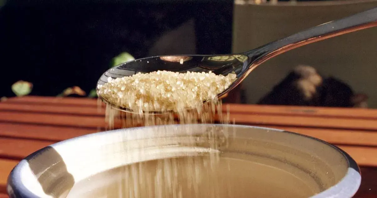Nutritionist warns of consuming too many sweeteners - not for reason you think