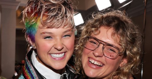 JoJo Siwa's ex Kath Ebbs responds to loved-up snaps of Dance Moms star with Chris Hughes