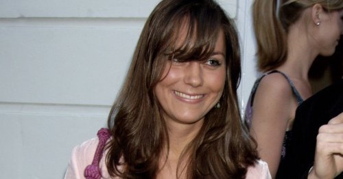 Kate Middleton changed appearance to be more 'appropriate' before engagement