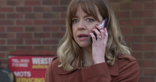 Corrie's Toyah to get surprise news about Elsie ahead of Abi and Imran's showdown