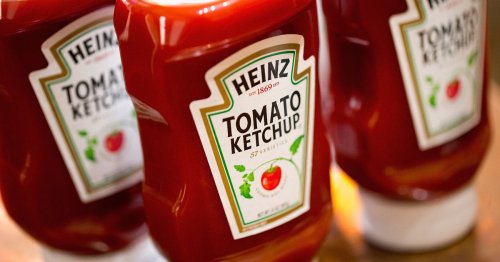 Heinz Finally Settles Debate On Whether You Should Keep Ketchup In ...