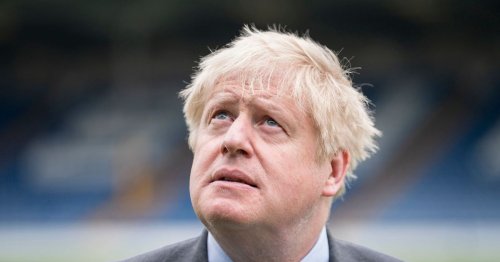 Boris Johnson rejects pleas to hold emergency budget to fight cost-of-living spiral