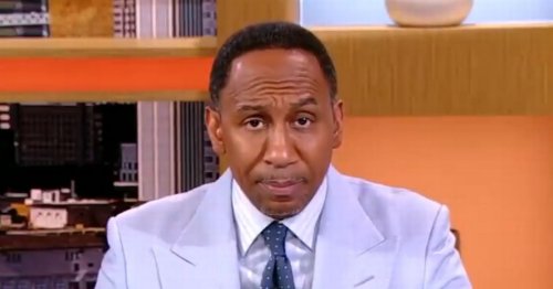 Stephen A Smith finds himself apologizing again after latest ESPN controversy