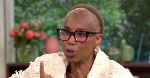 Trisha Goddard makes savage dig at CBB's soap stars with triple eviction prediction