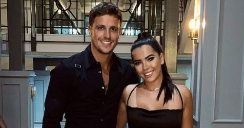 Gemma Owen complains she's still waiting for Luca Bish to 'make things official'