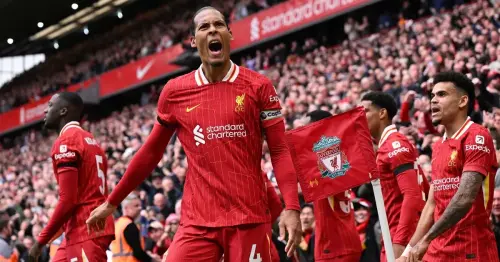 Virgil van Dijk goes from villain to hero as Liverpool edge closer to title - 6 talking points