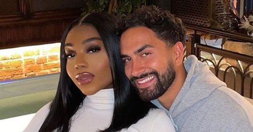 Love Island's Lochan Nowacki had 'great chemistry' with co-star before Whitney split