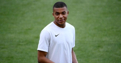 Kylian Mbappe 'wants to leave' PSG as Liverpool expect triple boost
