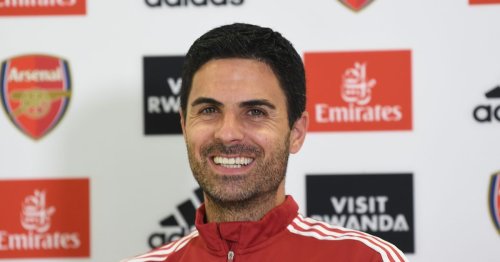 Mikel Arteta's next key decision at Arsenal grows clearer with each passing game