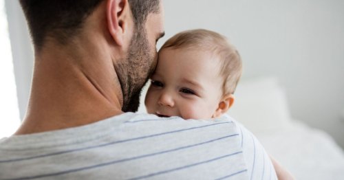 'My parents secretly did a DNA test on my baby - they didn't trust my wife'