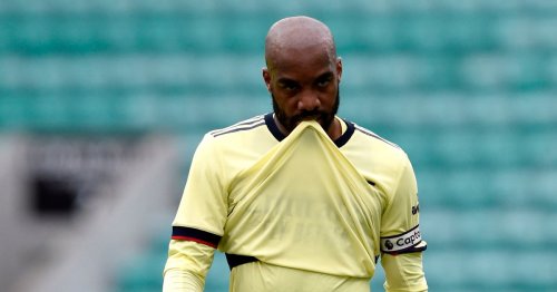 Arsenal name price for Lacazette as Joe Willock future remains unclear