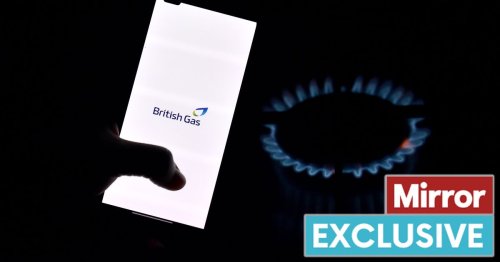 British Gas customer left gobsmacked as energy bill says he owes £82,833