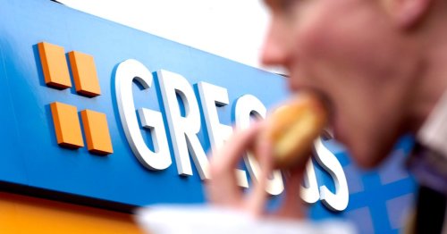 Full list of Greggs outlets that sell food at 75% off - is one near you?