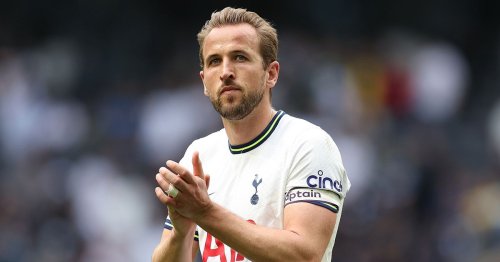Harry Kane makes transfer preference clear as Man Utd encounter fresh Tottenham setback