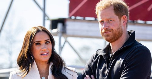Meghan and Harry 'provoked royals' but Queen wouldn't be 'dragged down that rabbit hole'