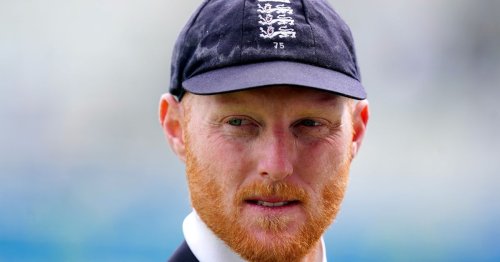 England captain Ben Stokes slams 'disappointing' racist abuse during India Test