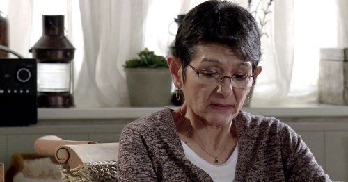 Corrie's Yasmeen issues warning to Dev about Asha amid drastic move with Corey