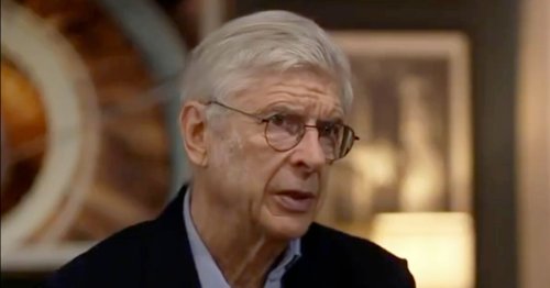 Arsene Wenger admits "they won't be confident" as he makes Arsenal vs Bayern Munich prediction