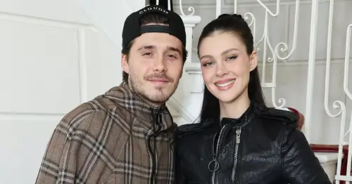 How Nicola Peltz was 'actively distancing herself' from the Beckhams months before feud