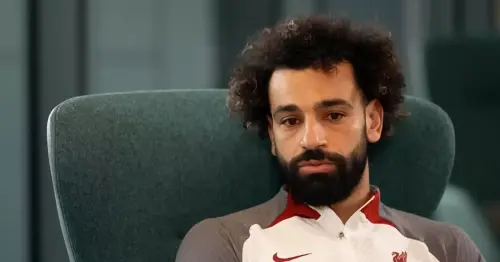 Liverpool news: Mohamed Salah admits contract doubts as Jurgen Klopp defends selection