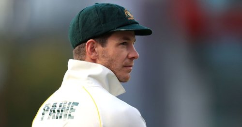 England-born wicketkeeper eyeing Australia call-up as Paine's Ashes replacement