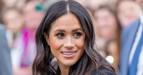 Meghan’s lifestyle brand name 'hijacked' by UK stunt sharing fundraiser for food bank