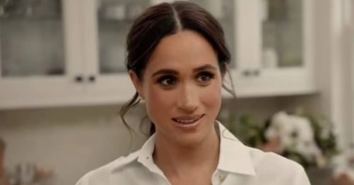 Meghan Markle's 'sadness' amid new Netflix series after 'faking it' attack from dad