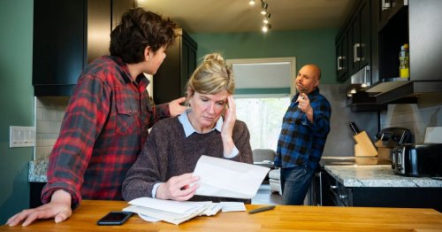 Millions told Universal Credit could be cut over ‘mistake’ in 19 categories