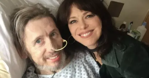 Shane MacGowan's wife makes heartbreaking confession of final days before his death