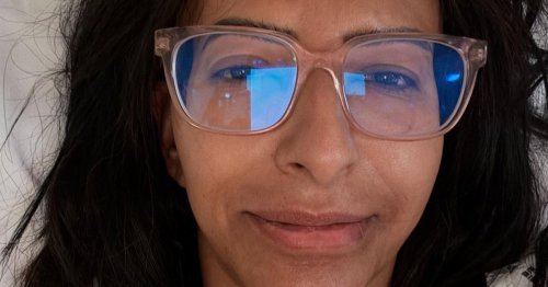 ITV star Ranvir Singh rushed to A&E as she undergoes emergency surgery at midnight