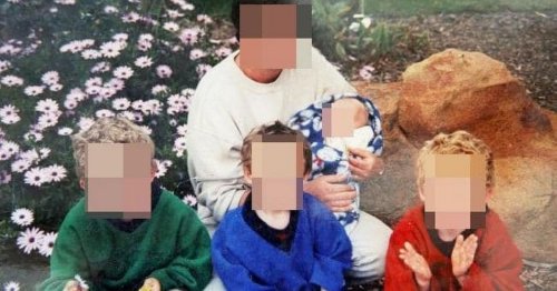 Horror of 'world's most inbred family' where parents of 14 kids were all related