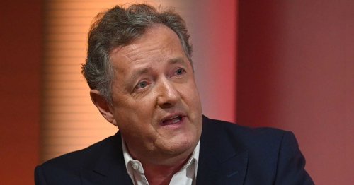 BBC viewers turn off after Piers Morgan hits out at Meghan Markle again