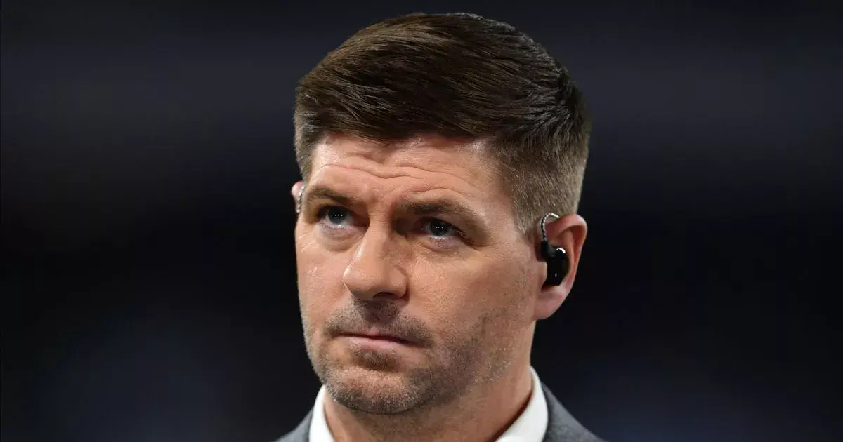 ‘I signed for Newcastle after Steven Gerrard phone call changed my Liverpool stance’