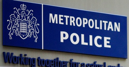 Do you think the Met Police should be disbanded? Vote in our poll