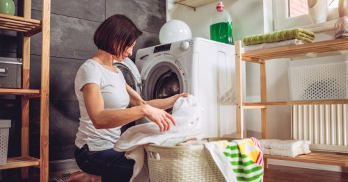 Cleaning expert shares how to remove mould from washing machine with one ingredient