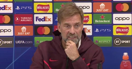 Jurgen Klopp names two scenarios that haven't helped Darwin Nunez at Liverpool