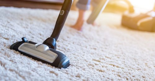 12 Best carpet cleaners 2022: from Vax, Rug Doctor, Beldray, Henry, Tower and Bissell