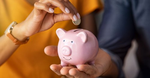 Money-saving hacks Brits are using in lockdown to save for future holidays