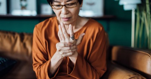 Nine myths about health condition that can worsen pain for 10 million sufferers