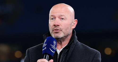 Alan Shearer gives five reasons why Ruben Amorim could leave Man Utd - 'A complete mess'