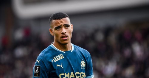 Mason Greenwood saga escalates as Marseille chief issues furious response to bust-up claims