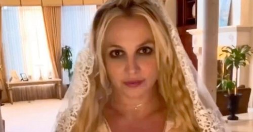 Britney Spears sparks concern as she brands celeb a ‘piece of s***’ in explosive rant