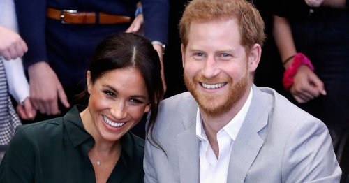 Meghan and Harry's birthday plans for Lilibet unclear as diaries 'full' for Jubilee