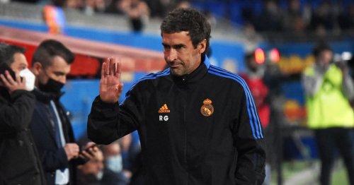 Leeds United 'turned down' by Real Madrid legend Raul after sacking Jesse Marsch