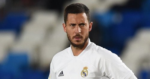 Hazard wants Chelsea return as Rice alternative eyed by Blues boss Tuchel