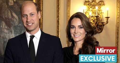 Prince William and Kate Middleton make 'survival statement' in new snap, says expert