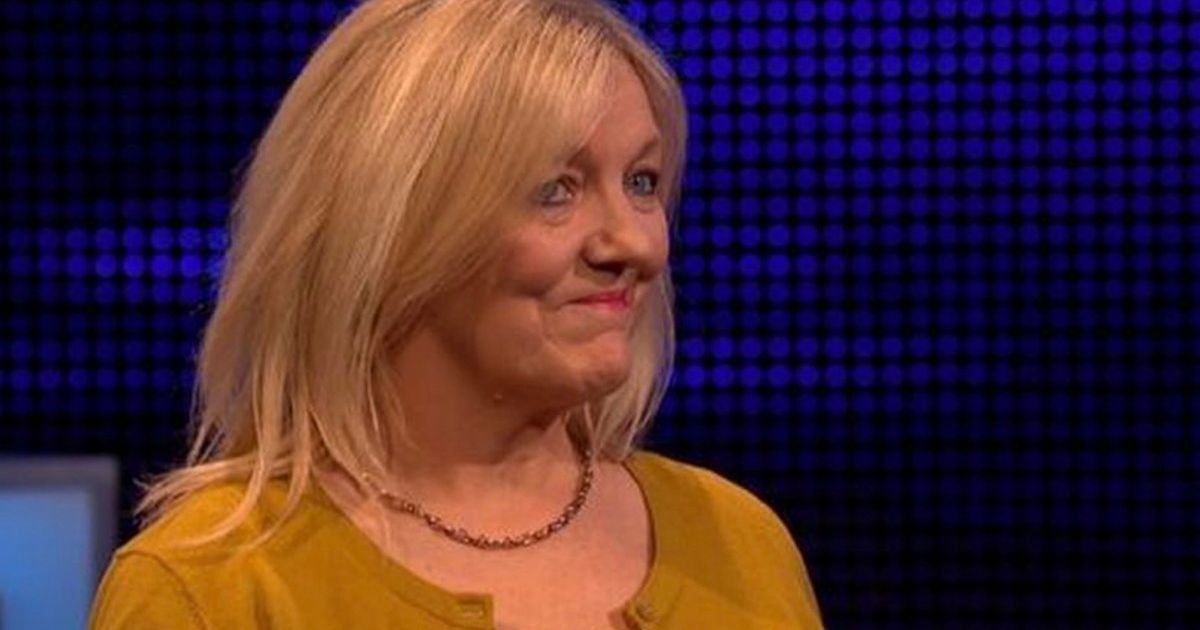 The Chase contestant tragically dies after show was aired by ITV just last week