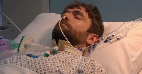 Soap spoilers for next week: Emmerdale Aidan truth and Coronation Street return